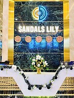 Sandals Lily Hotel