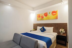 Sandals Lily Hotel