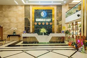 Sandals Lily Hotel