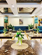 Sandals Lily Hotel
