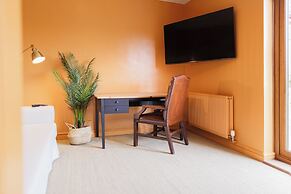 Charming 3BD Cotswolds Family Retreat