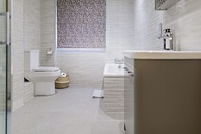 Charming 3BD Cotswolds Family Retreat