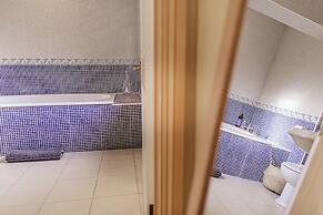 Charming 3BD Cotswolds Family Retreat