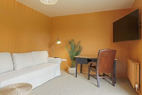 Charming 3BD Cotswolds Family Retreat