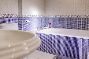 Charming 3BD Cotswolds Family Retreat