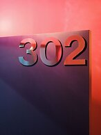 Rose Hôtel Invisible