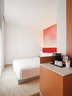 Rose Hôtel Invisible