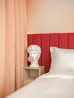 Rose Hôtel Invisible