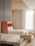 Rose Hôtel Invisible