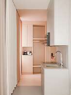 Rose Hôtel Invisible