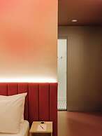 Rose Hôtel Invisible