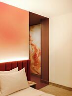 Rose Hôtel Invisible