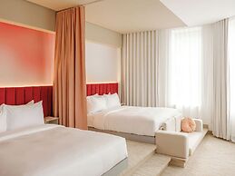 Rose Hôtel Invisible