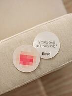 Rose Hôtel Invisible