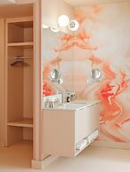 Rose Hôtel Invisible