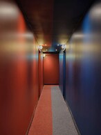 Rose Hôtel Invisible