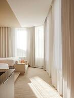 Rose Hôtel Invisible