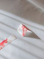 Rose Hôtel Invisible