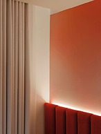 Rose Hôtel Invisible