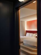 Rose Hôtel Invisible