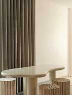 Rose Hôtel Invisible