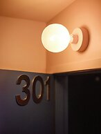 Rose Hôtel Invisible