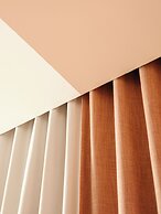 Rose Hôtel Invisible