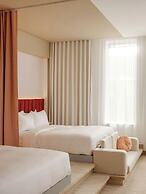 Rose Hôtel Invisible