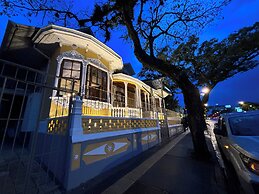 The Victorian Hotel CR