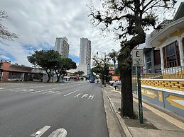 The Victorian Hotel CR