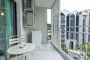 250m Beach 6Pool Kids Club All In 1 c111