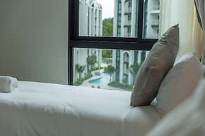 250m Beach 6Pool Kids Club All In 1 c111