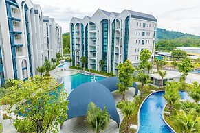 250m Beach 6Pool Kids Club All In 1 c111