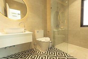 250m Beach 6Pool Kids Club All In 1 c111