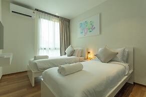 250m Beach 6Pool Kids Club All In 1 c111