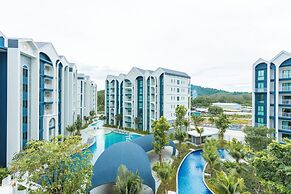 250m Beach 6Pool Kids Club All In 1 c111