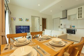 250m Beach 6Pool Kids Club All In 1 c111