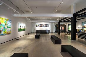 The StandardX Bangkok Phra Arthit