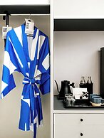 The StandardX Bangkok Phra Arthit