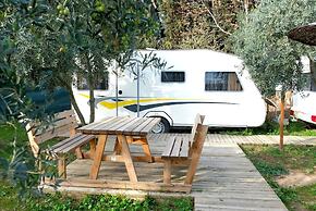 Vadi Zirkon Otel & Kamping