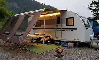 Vadi Zirkon Otel & Kamping