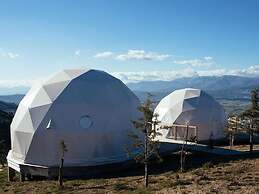 Vadi Zirkon Otel & Kamping