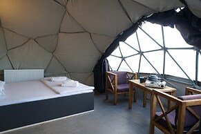 Vadi Zirkon Otel & Kamping