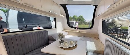 Vadi Zirkon Otel & Kamping