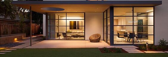 Vadi Zirkon Otel & Kamping