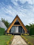 Vadi Zirkon Otel & Kamping