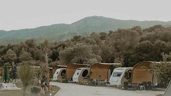 Vadi Zirkon Otel & Kamping