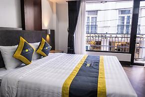 Moonlight Boutique Hotel