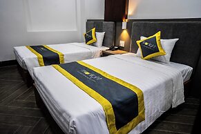 Moonlight Boutique Hotel