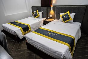 Moonlight Boutique Hotel